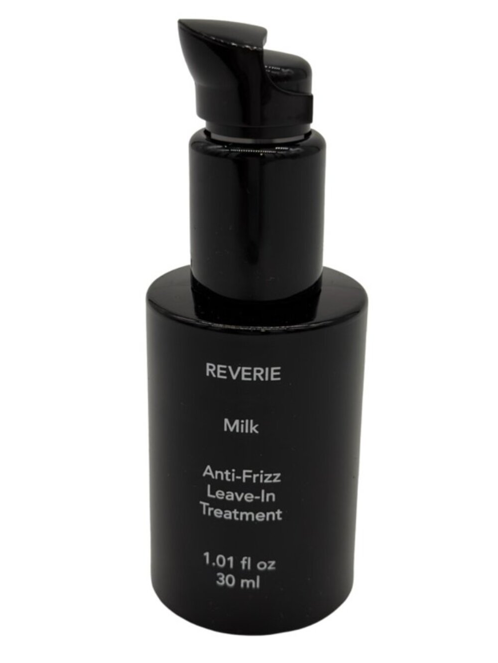 Reverie Milk Anti-Frizz Leave-In Nourishing Treatment 1.01 fl oz NIB
